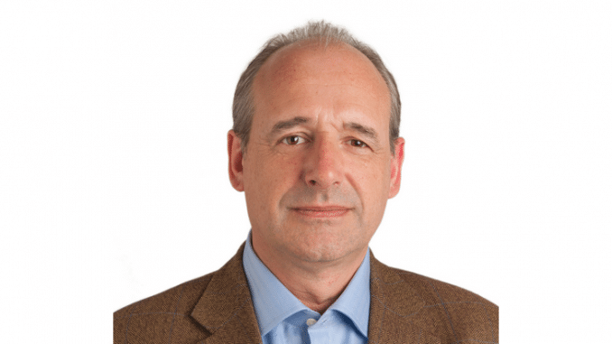 Simon Denham, Chief Risk Officer at TigerWit