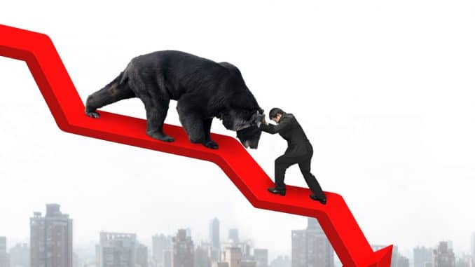 Fighting a bear market
