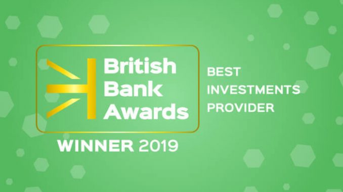 WiseAlpha Wins at the British Bank Awards