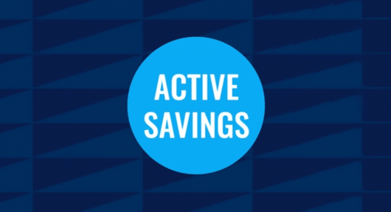 Hargreaves Lansdown Active Savings