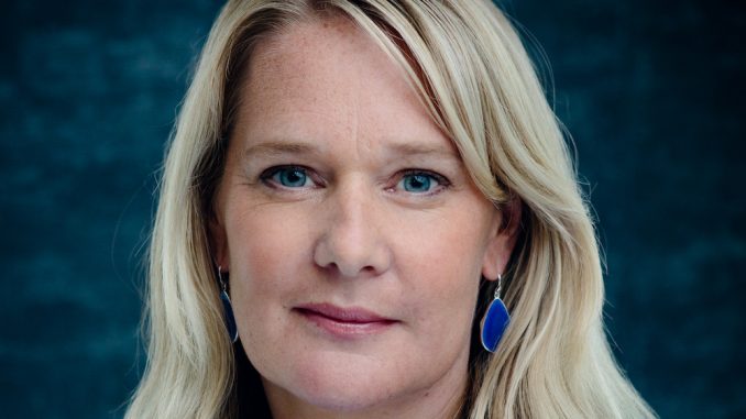 Sam Smith CEO finnCap