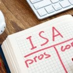 Investment ISA Versus Cash ISA