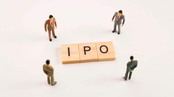 IPOs