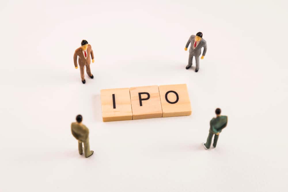 IPO Investing
