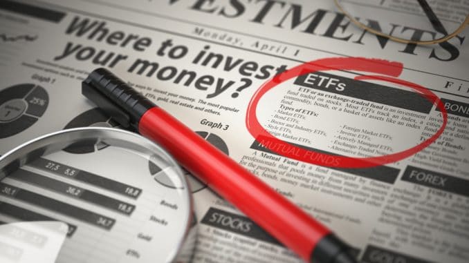 Top ETFs