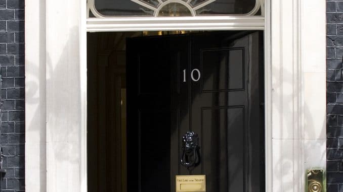 No10Door