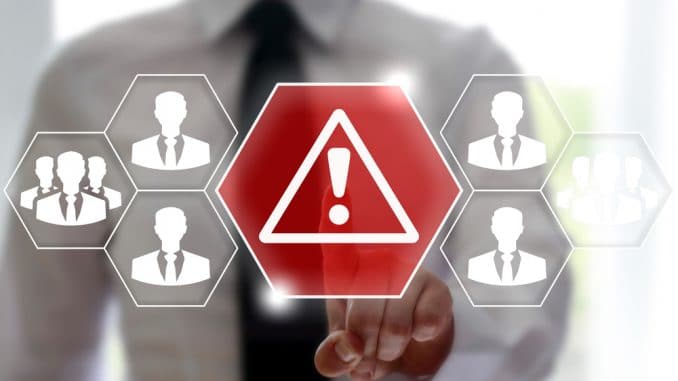 Risk Warnings