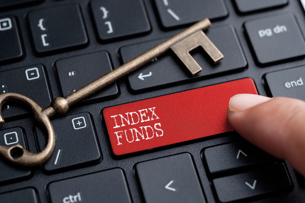 Best Index Fund Investing Accounts Compared & Reviewed 2024