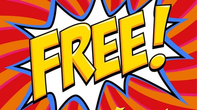 Free Stockbroking