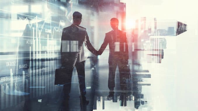 Good Money Guide Finance Feeds Partnership