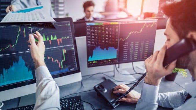 Banks Versus Brokers