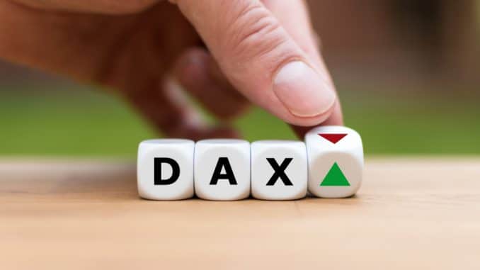 DAX Trading
