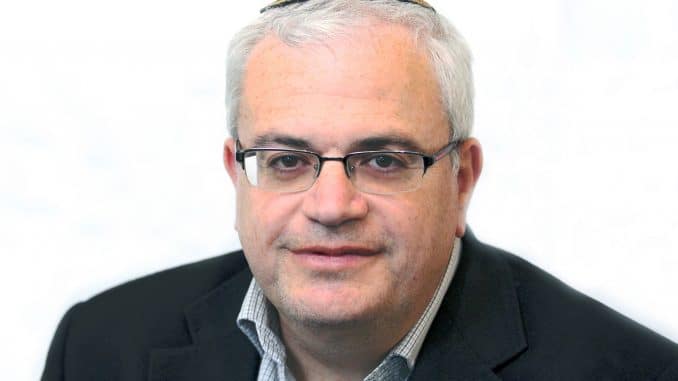 Shalom Benaim