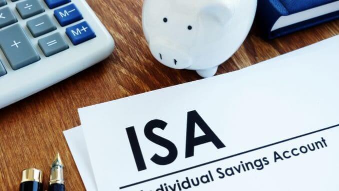 Investment ISA Guide for IFAs