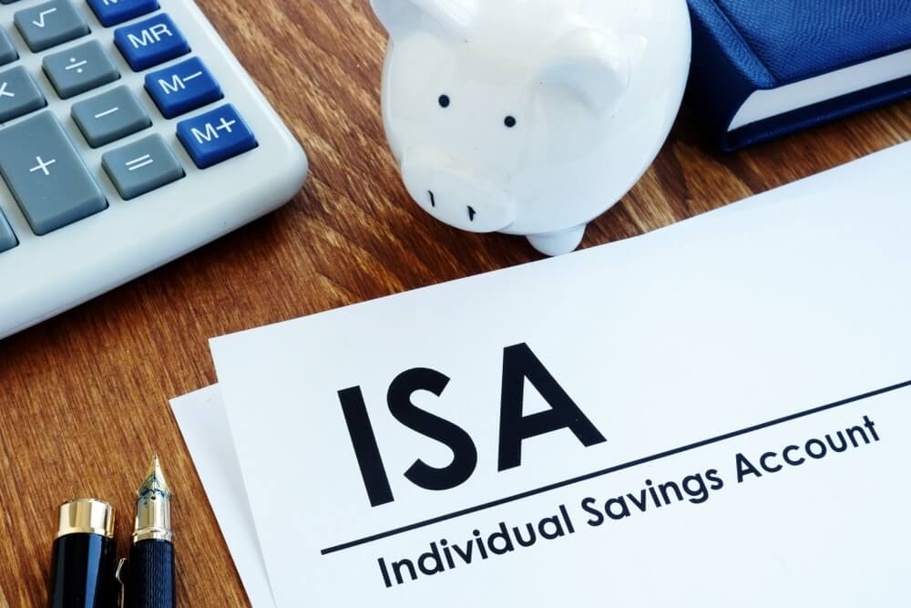 Investment ISA Guide