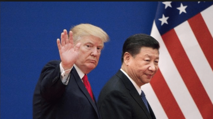 trumpxi