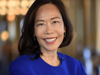 June Felix, IG CEO