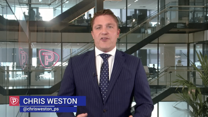 Chris Weston Pepperstone Chris Weston Pepperstone