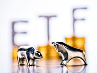 Popular ETFs in the UK