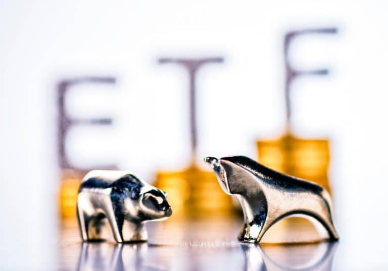 ETFs in the UK