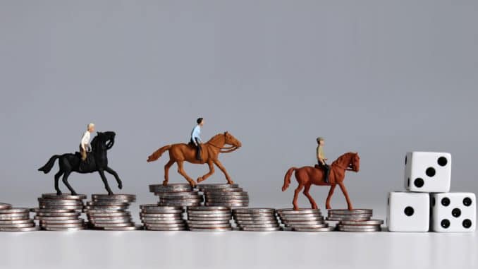 Why we compare bookies