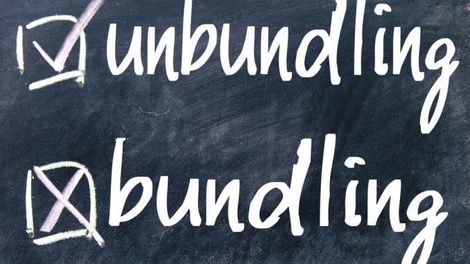 FCA finds MiFID II research unbundling rules working well for investors FCA finds MiFID II research unbundling rules working well for investors
