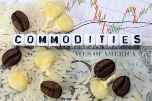 Commodities Trading