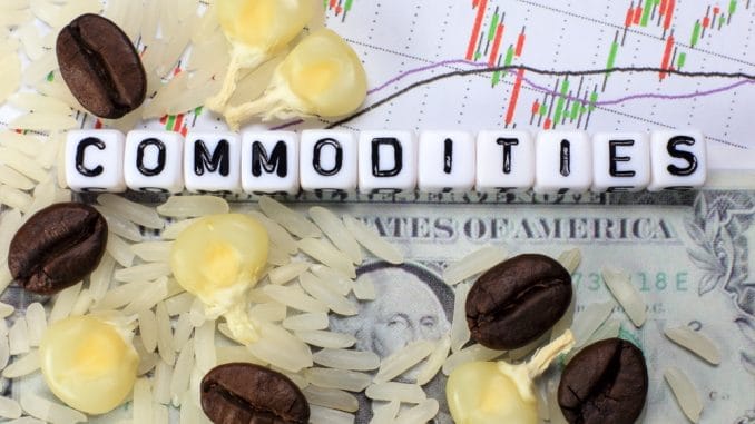 Commodities For Trading The Top Ten Commodities To Trade In 2019