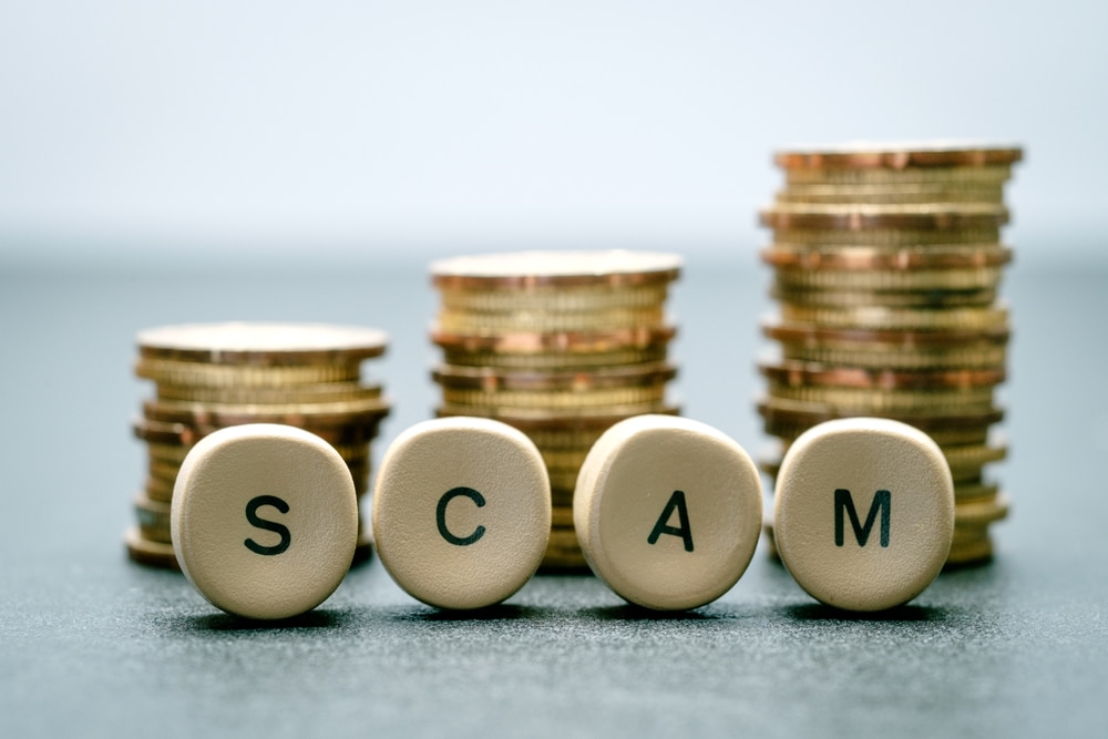 Investment ISA Scams