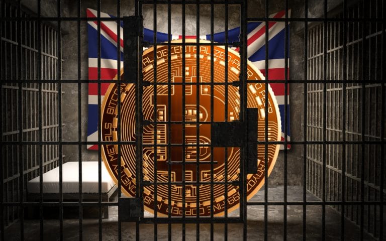 Crypto UK Ban