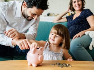 Kids Bank Accounts