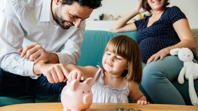 Kids Bank Accounts Kids Bank Accounts