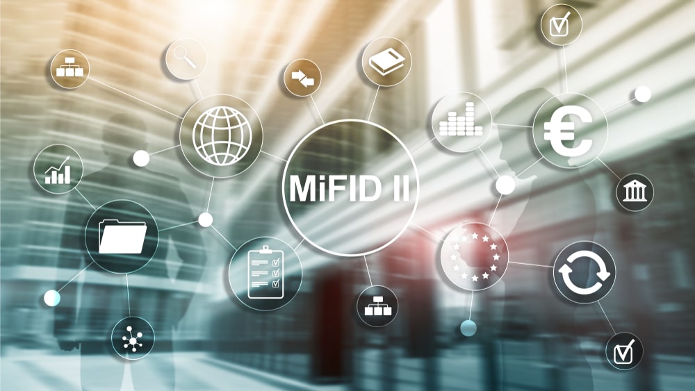 Mifid ii