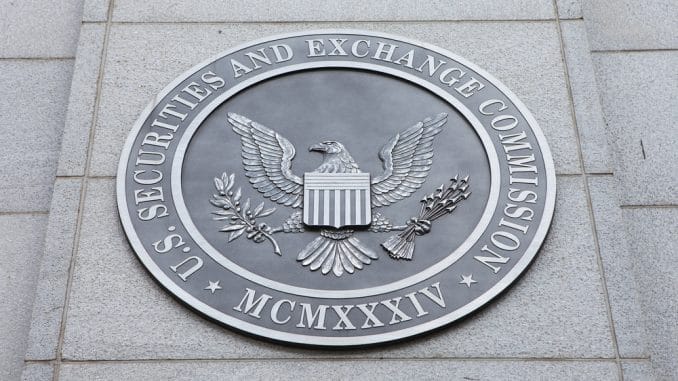 SEC Bans Bitcoin ETF