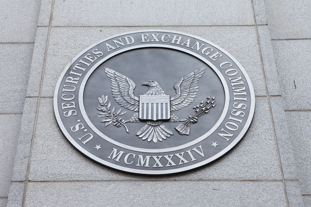 SEC Bans Bitcoin ETF