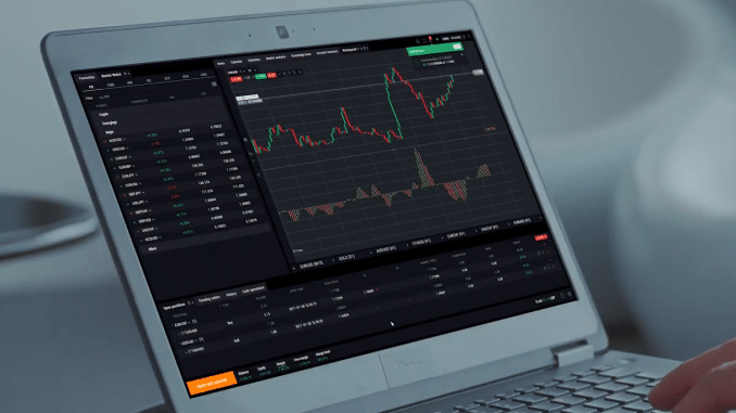 xStation 5 - XTB