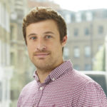 Harry Geller Currency Cloud