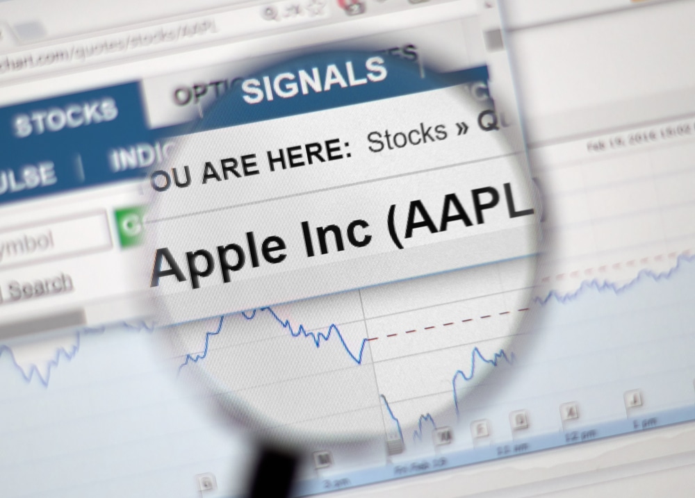 I am looking to invest in Apple. Where can I buy Apple shares