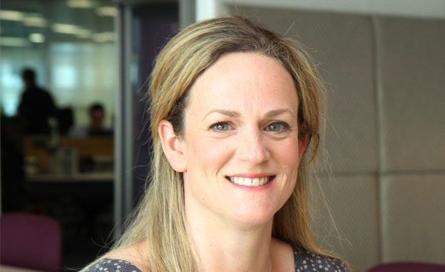 Sarah Webb OFX