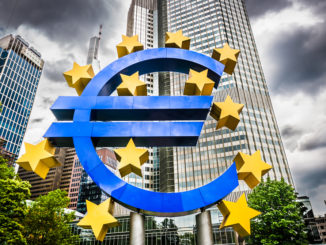 Getting interest on Euros in the UK