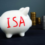 Stocks and shares ISA accounts