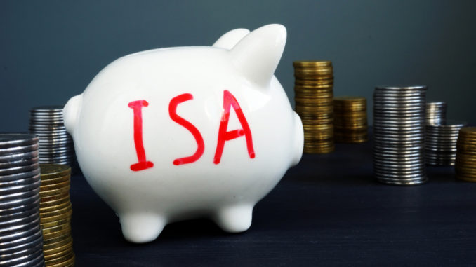 Pros & Cons of Investment ISAs, Rebecca O’Keeffe, Interactive Investor