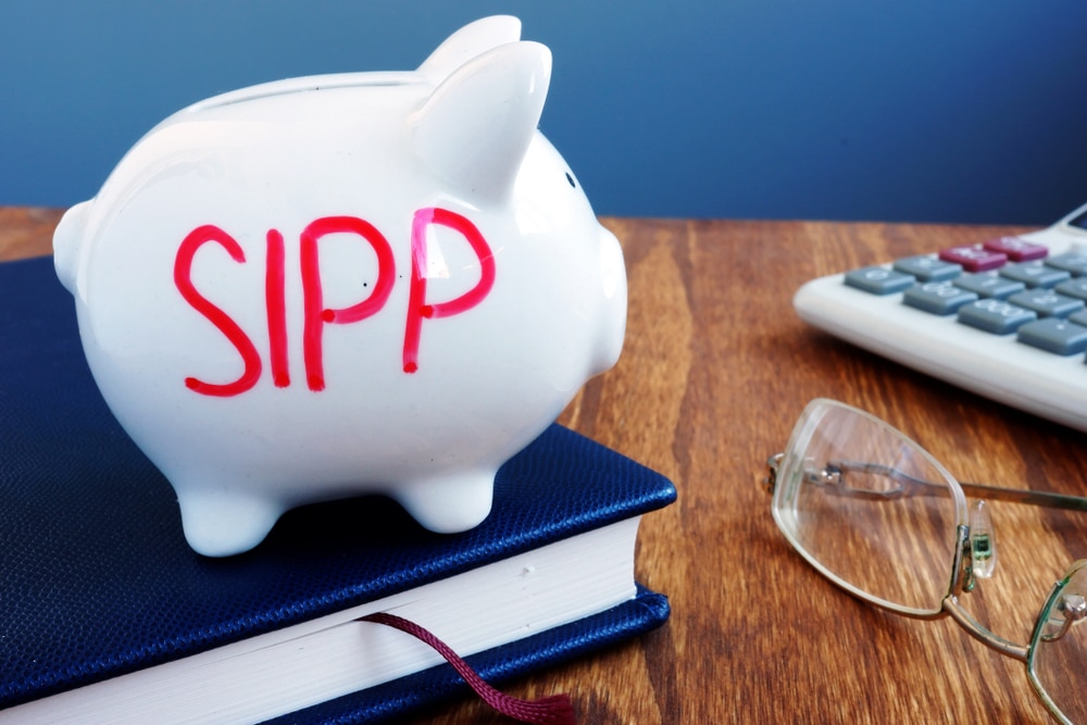 How to invest in a SIPP