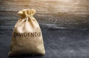 Top dividend stock ideas for 2020