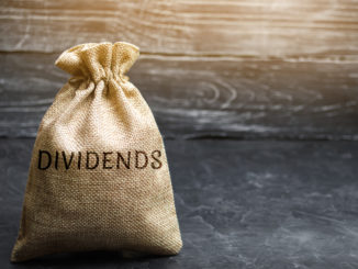 Top dividend stock ideas for 2020