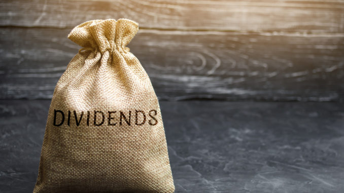 Top dividend stock ideas for 2020 Top dividend stock ideas for 2020