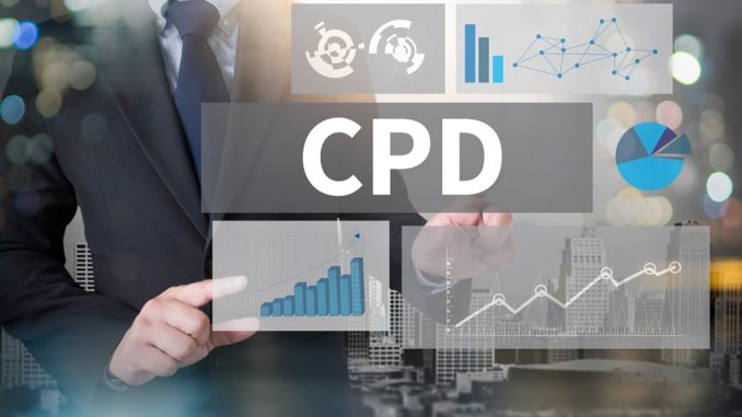 Wisealpha’s Bond Academy wins official CPD status Wisealpha’s Bond Academy wins official CPD status