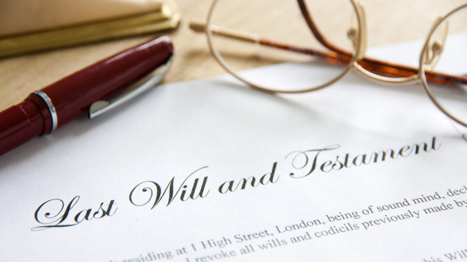 How to sell shares when administering an estate How to sell shares when administering an estate