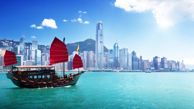 TigerWit Receives Hong Kong Securities and Futures Commission Licence