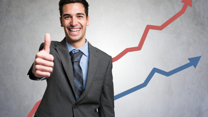 Are CFD traders getting better?